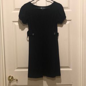 Cute Laundry by Shelli Segal LBD